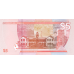 (148) ** PNew (PN74) Belize - 5 Dollars (2025)